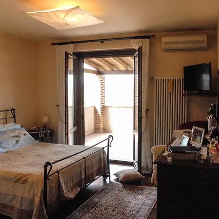 Casa Recchia 170s