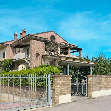 Casa Recchia 170s Città Sant'Angelo