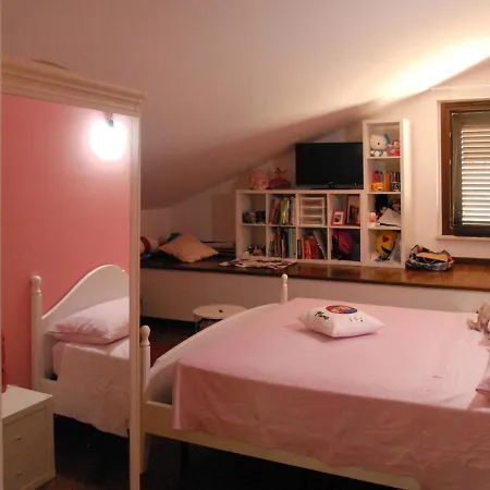 Casa Recchia 170s