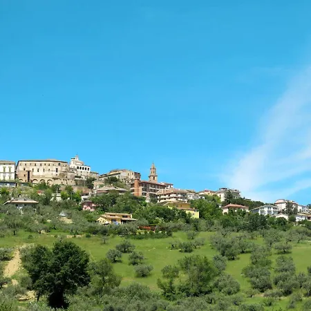 Casa Recchia 170s Ferienhaus