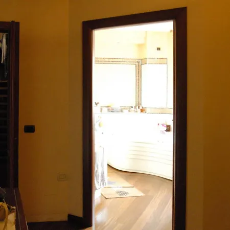 Casa Recchia 170s * Città Sant'Angelo
