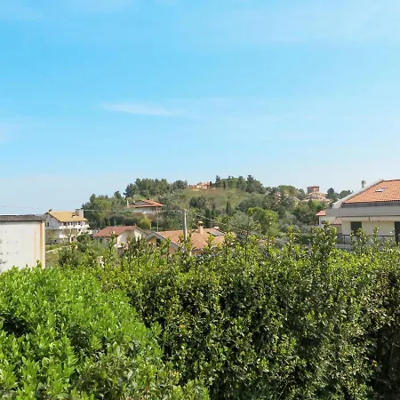 Feriehus Casa Recchia 170s
