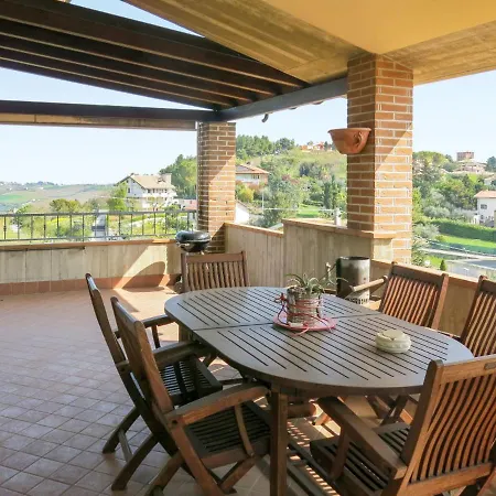 Casa Recchia 170s