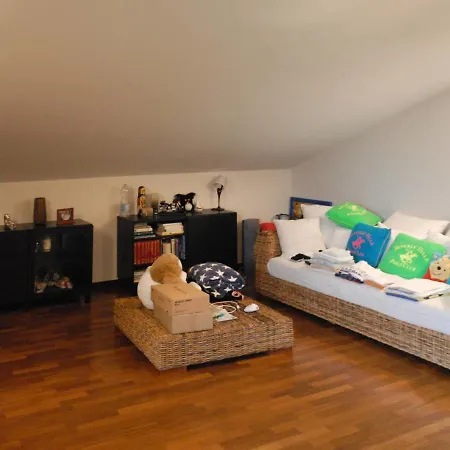 Feriehus Casa Recchia 170s *