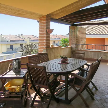 Casa Recchia 170s Feriehus