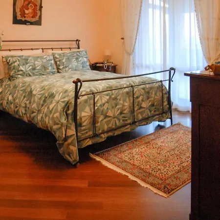 Feriehus Casa Recchia 170s