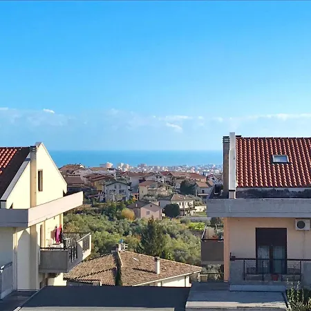Casa Recchia 170s Città Sant'Angelo